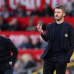 後半から“3バック”に変更…狙いは？　マンUキャリック暫定監督「試合をより確かなものにしたかった」