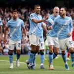 優勝争いにも影響？　マンCがプレミアリーグと日程協議中…7日間で3試合開催浮上も代替案模索か