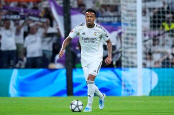 エデル・ミリトン