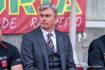 マチェイ・スコルジャ監督