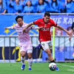 浦和が待望8試合ぶり白星！　田中達也暫定監督の初陣で快勝…サヴィオが咆哮＆小森飛絢は復活弾