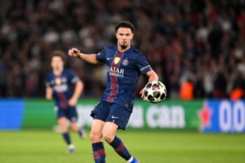 ウォーレン・ザイール・エメリ