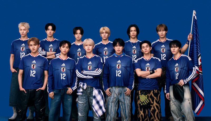 JI BLUE