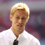 本田圭佑がアルビレックス新潟シンガポールに“電撃加入”！！　「1番成し遂げたいことはリーグで優勝」