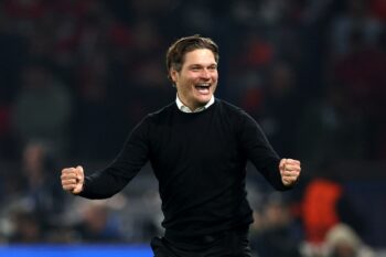 エディン・テルジッチ氏