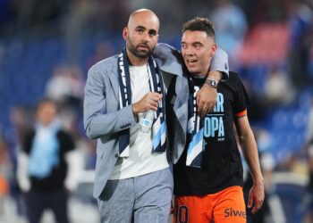 クラウディオ・ヒラルデス