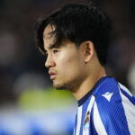 「再びプレーしたいという『飢え』が感じられる」　久保建英のモチベーションに現地紙も驚嘆