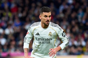 ダニ・セバージョス