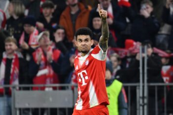 ルイス・ディアス