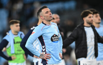 イアゴ・アスパス