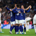 「イングランドに現実を突きつける」　英メディア、自国を破った日本代表の実力を再評価「大きな脅威となり得る」