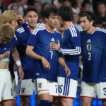 「これほどまでに違うのか」　韓国メディアの憂い…自国は2連敗、その裏で日本がアジア勢初のイングランド撃破