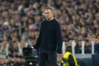 ハンジ・フリック