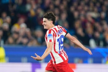 フリアン・アルバレス