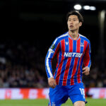 2得点に絡む大活躍！　英メディア、タクトを振るった鎌田大地をフィオレンティーナ戦のPOTMに選出