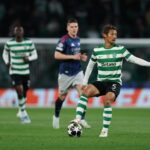 フル出場の守田英正が躍動も…アーセナルが敵地でスポルティングに先勝、ハヴァーツが劇的後半AT弾