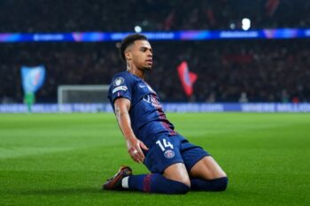 デジレ・ドゥエ