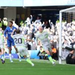 好調マンCが後半3発でチェルシー撃破！…暫定「6」ポイント差で次節アーセナルとの“天王山”へ