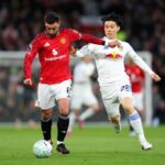 田中碧がプレミア16試合ぶり先発！　リーズが敵地でマンU撃破…リーグ戦で45年ぶりの鬼門攻略に