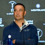 ルート・フリット氏がW杯優勝国を予想「あくまで私の中では…」　日本と同組の母国オランダにも言及