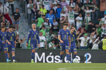 アトレティコ・マドリード