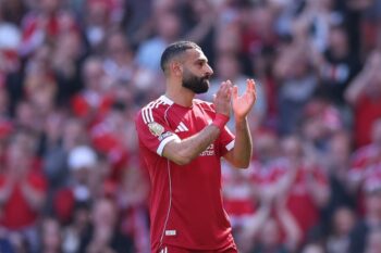 モハメド・サラー