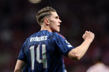 ヴィクトル・ギェケレシュ