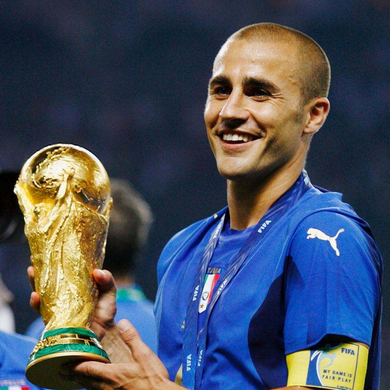 ファビオ・カンナヴァーロ