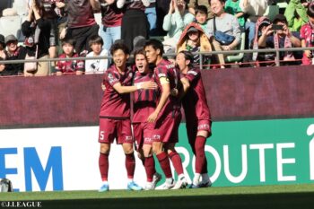 ヴィッセル神戸