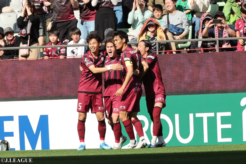 ヴィッセル神戸