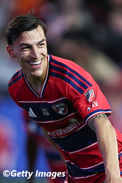 ペタル・ムサ（FCダラス）のプロフィール画像