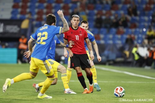 Ukraine_Albania_260331_0005_