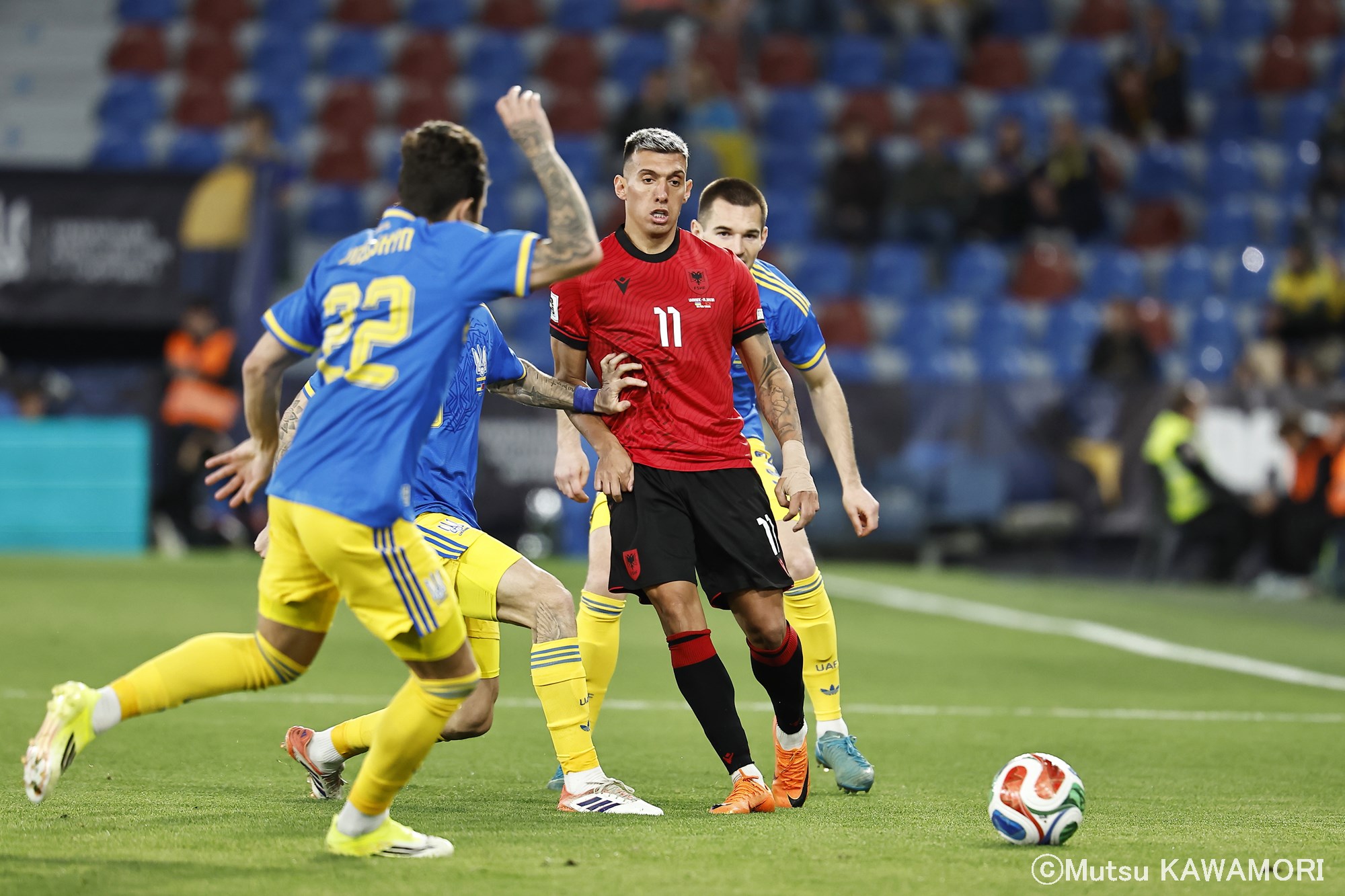 Ukraine_Albania_260331_0005_