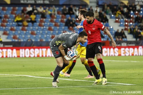 Ukraine_Albania_260331_0011_