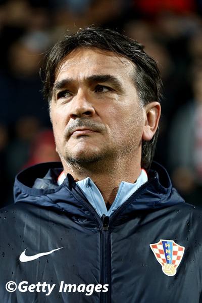 ズラトコ・ダリッチのプロフィール画像