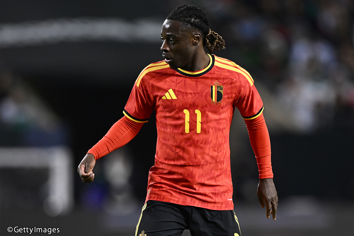 ジェレミー・ドク