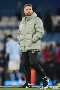 カラム・マクファーレン