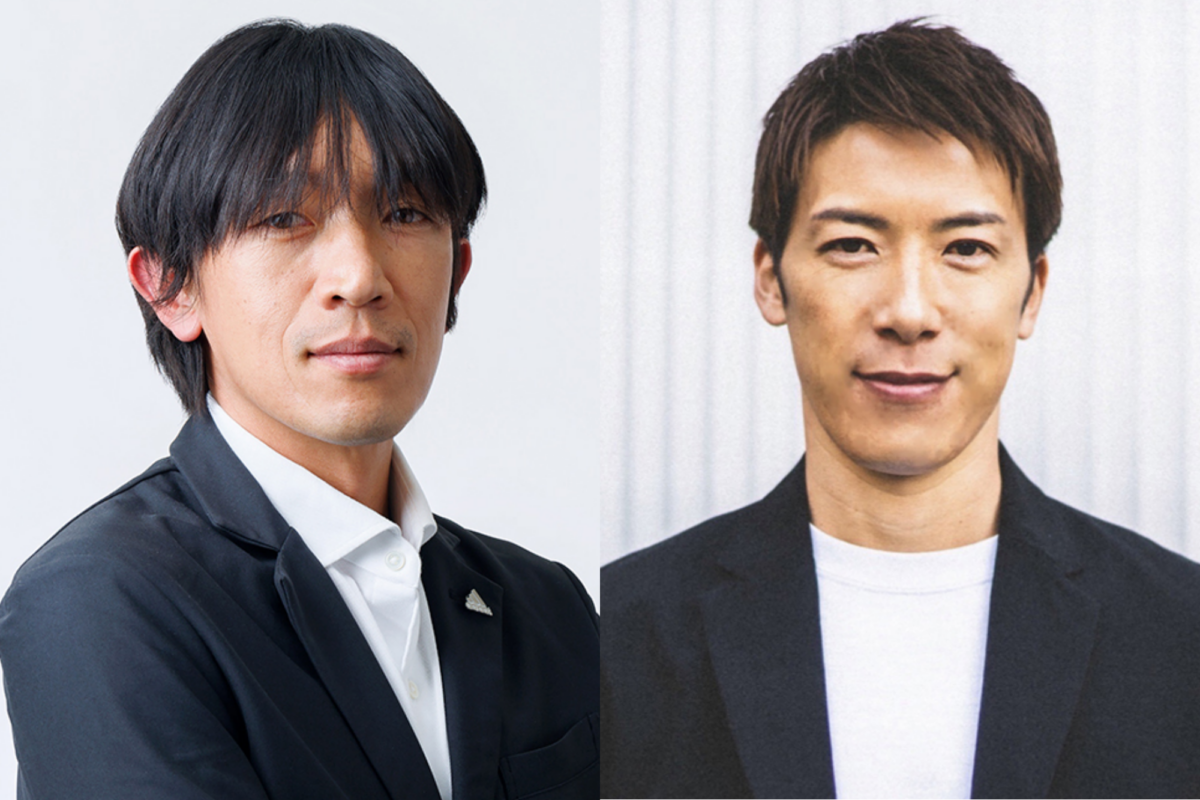 CL準決勝ライブビューイングの詳細が決定！　中村俊輔＆林陵平が出演