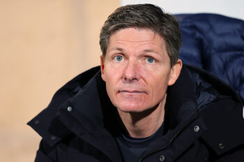 オリヴァー・グラスナー