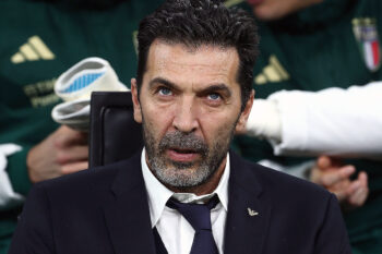 ジャンルイジ・ブッフォン