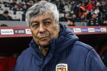 ミルチェア・ルチェスク