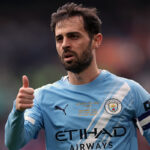 ベルナルド・シウバが今季限りでマンC退団…「どんな素晴らしい物語にも終わりは来る」ペップ副官が明かす