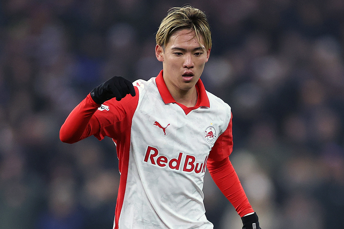 北野颯太