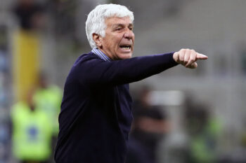 ジャン・ピエロ・ガスペリーニ