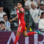 ルイス・ディアス、昨夏バルサ行き可能性も「バイエルンへの移籍は正しい決断」