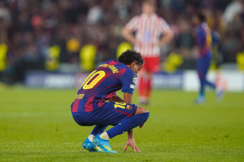 ラミン・ヤマル