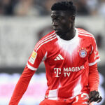 バイエルン、ザンクトパウリ戦でデビューの18歳セネガル人MFの完全移籍移行に前向きか