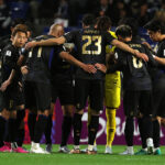 山下先制弾＆ジェバリ1G1Aで逆転のG大阪がACL2決勝進出！…5月16日に西地区突破チームとファイナルへ