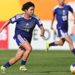 ヤングなでしこ、中国撃破で北朝鮮待つU20女子アジア杯決勝進出！…板村真央＆福島望愛がともに連発