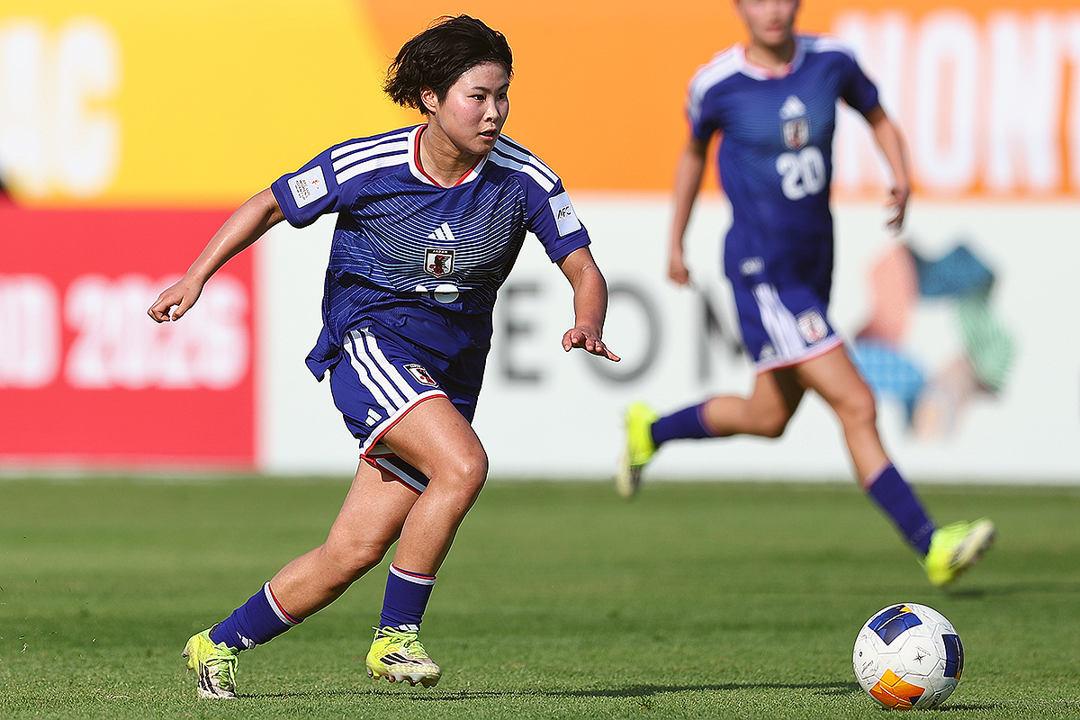 板村真央